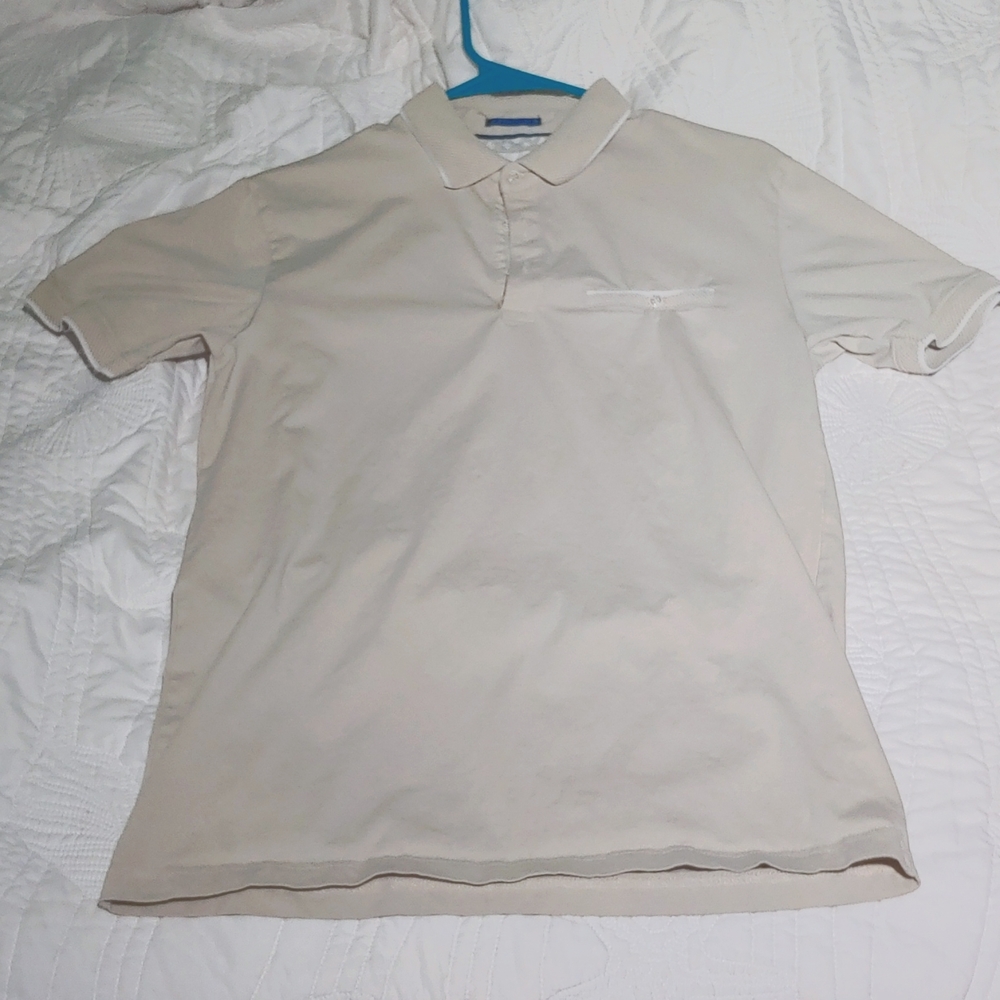 Dress shirt